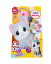 LLP LITTLE LIVE PETS OUCHIES SINGLE PK MITTENS (KITTY)
